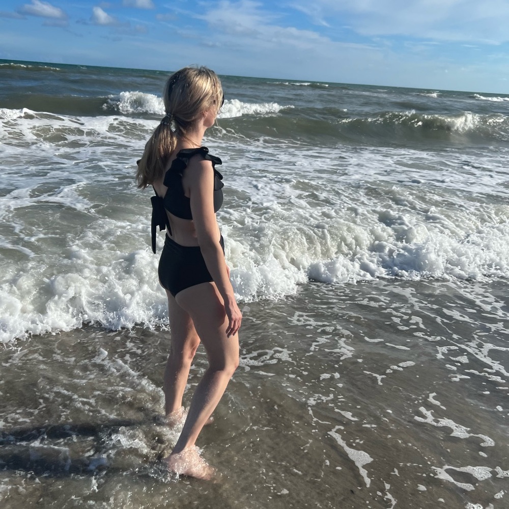 Meet your Posher, Kate